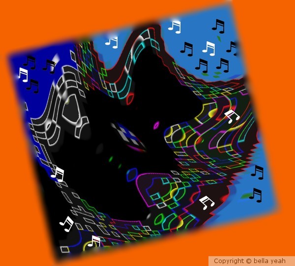 cafe musique