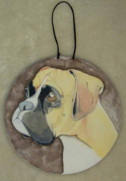 Boxer