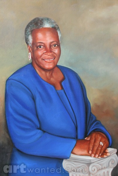 Mother Ryals