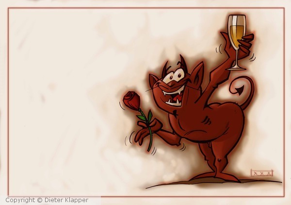 Birthday Devil 01