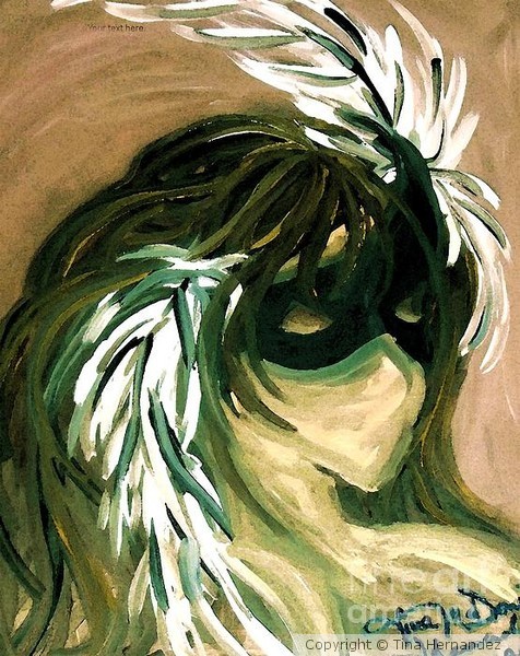Masked