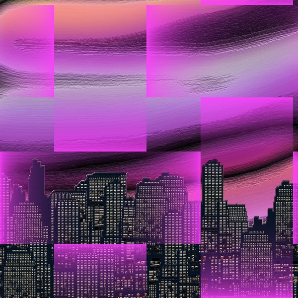 Abstract City