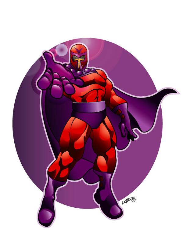 Magneto