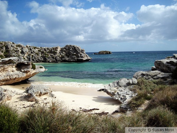 Quiet Bay