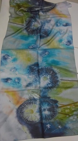 Dandelion 