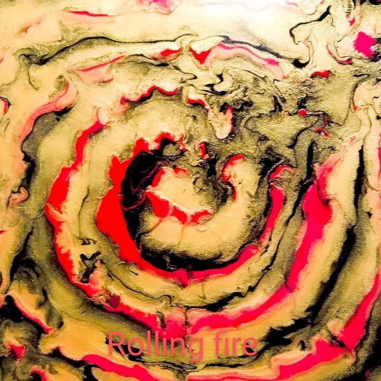 Rolling Fire