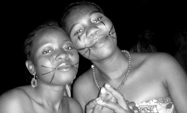 BLACK N PROUD