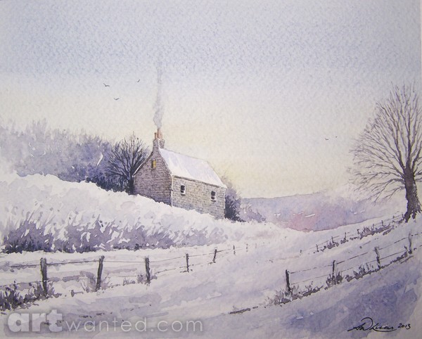 Winters Cottage