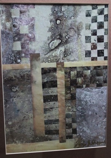 The Quilt