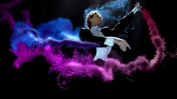 3d motion graphics in NYC