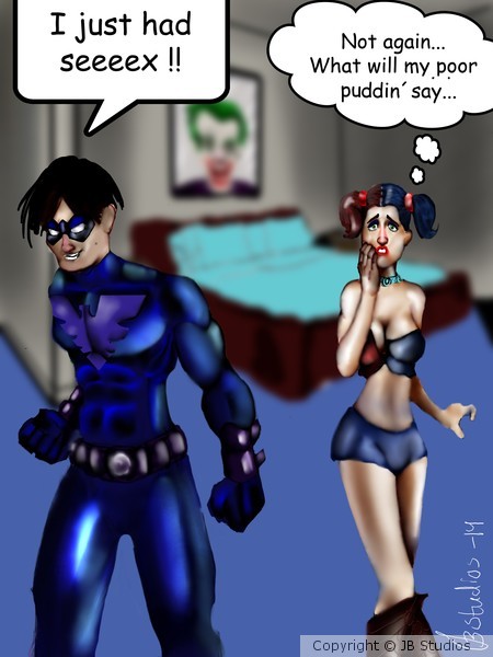 I just had sex 2
