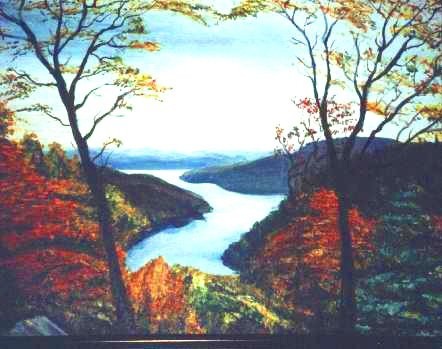 Kettle Creek Jack's Dale Hollow