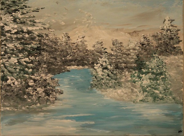 Winter Wonderland