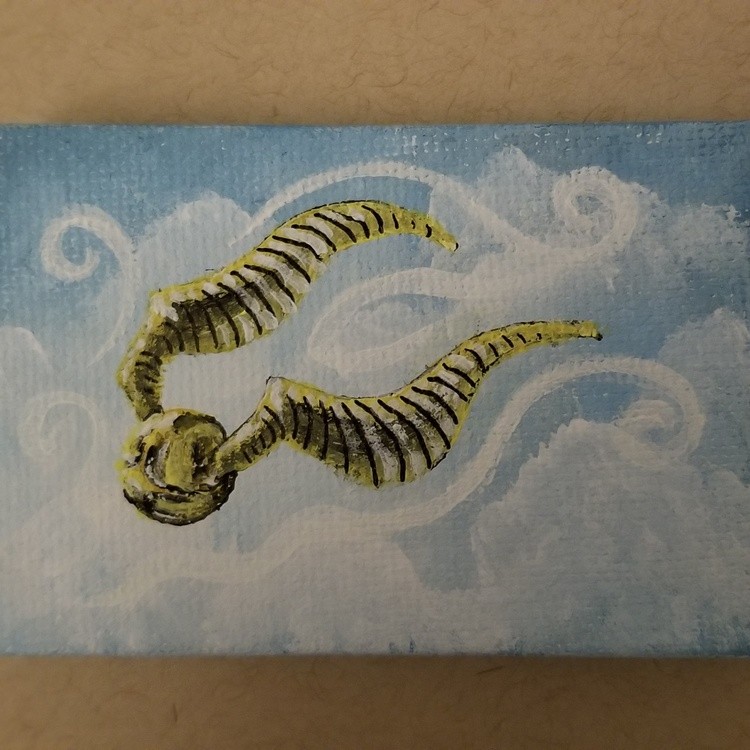Tiny Snitch 2