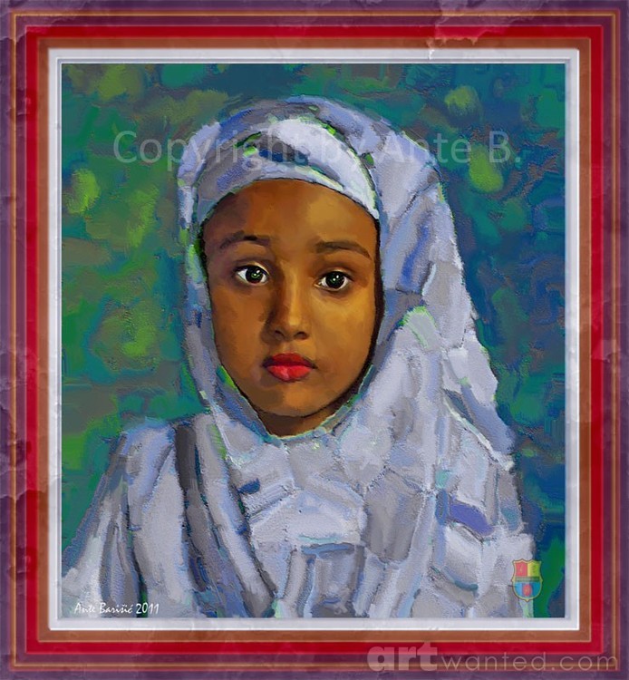Little Girl