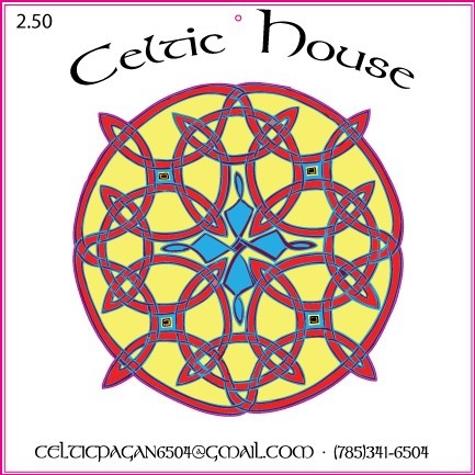 celtic house 1