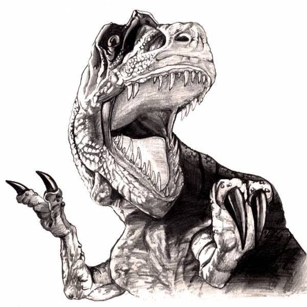 T-rex
