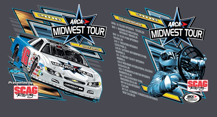 2016 ARCA Midwest Series
