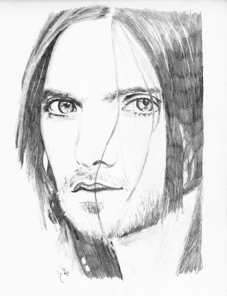 Jared Leto