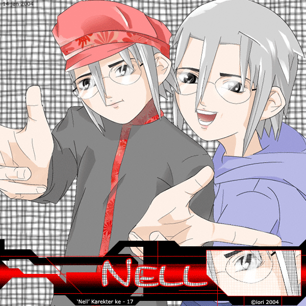 nell