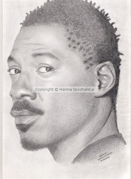 Eddie Murphy