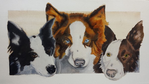 Venus,Rimmer & Cayenne (UNFINISHED)