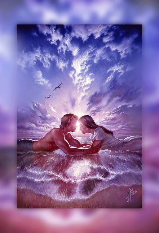 LOVERS