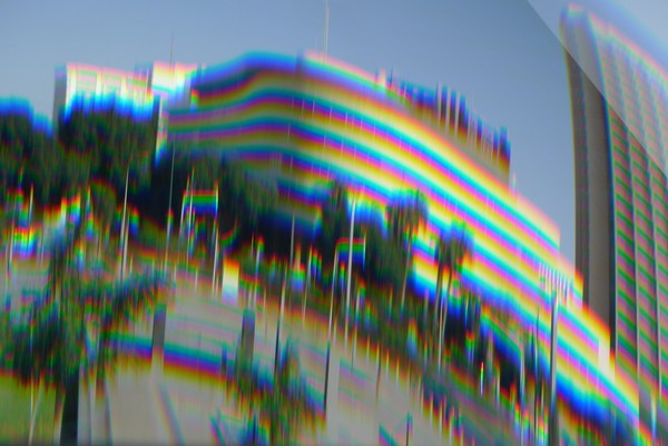Tel Aviv, 2010-4
