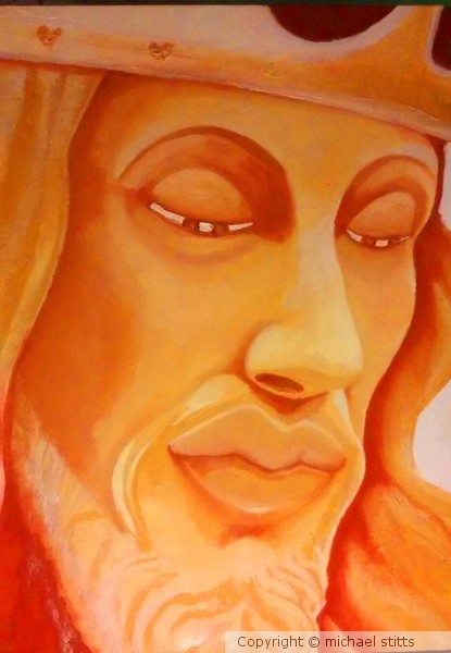 the son