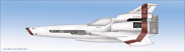 viper MK2