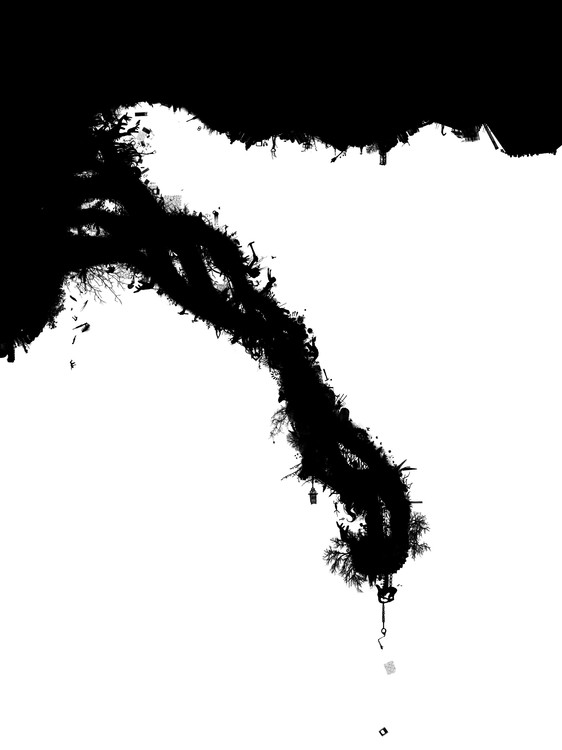 08 vestiges