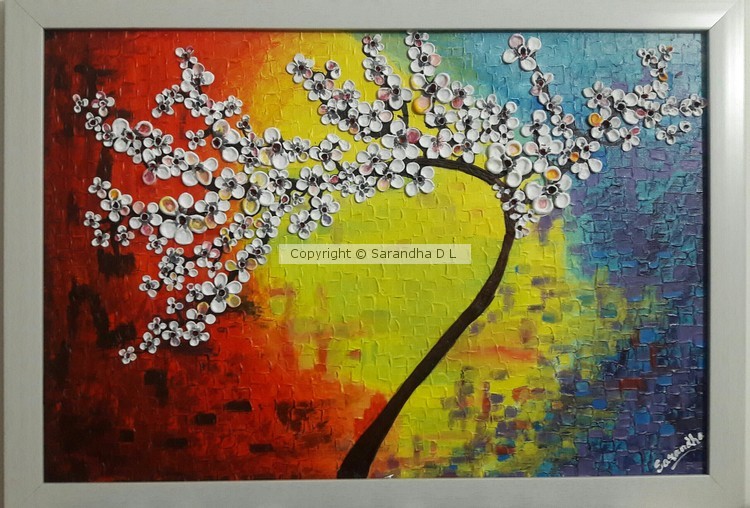 Vivacious Bloom