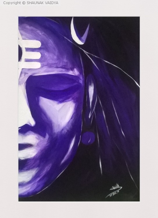 SHIVA