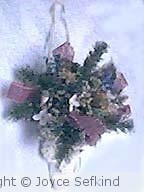Dried Bouquet 2
