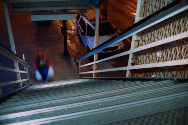 Stairway