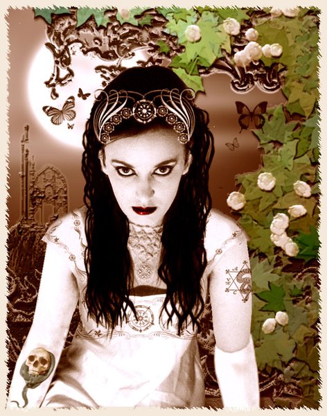 The Bride