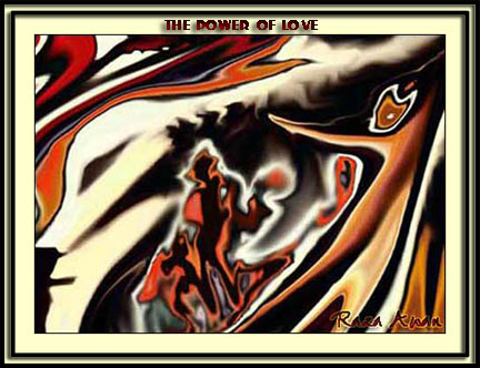 The Power of Love