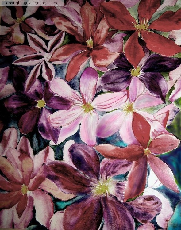 Floral