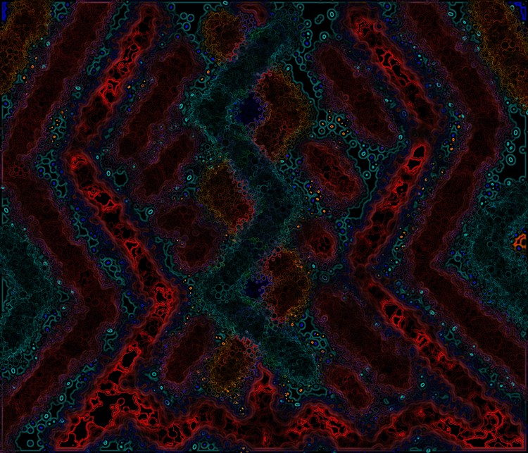 Cosmos path