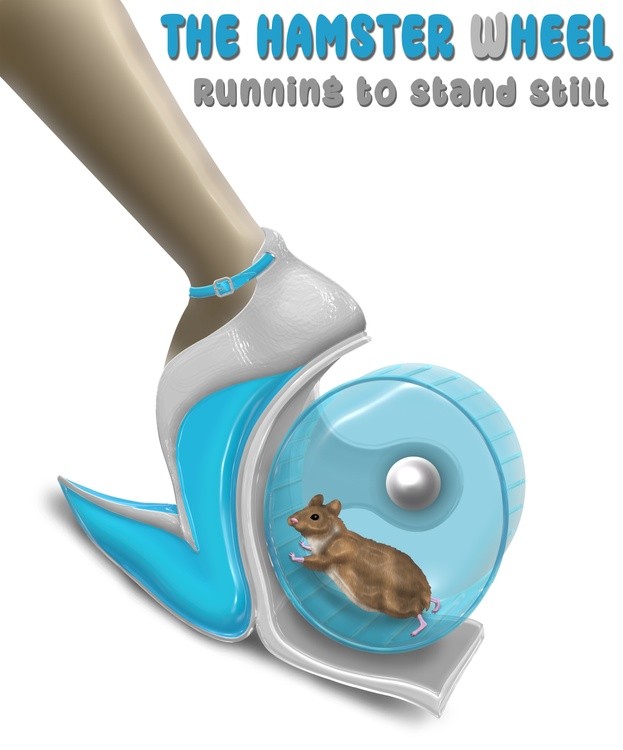 The Hamster Wheel