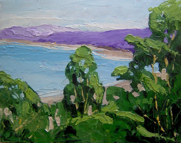 Monterey Bay View