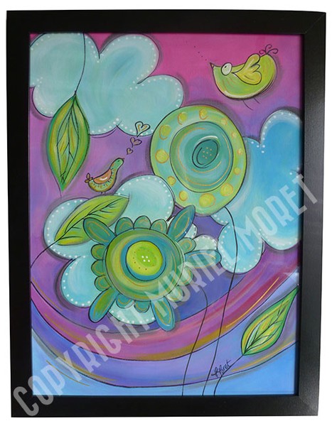 A Whimsical World 3