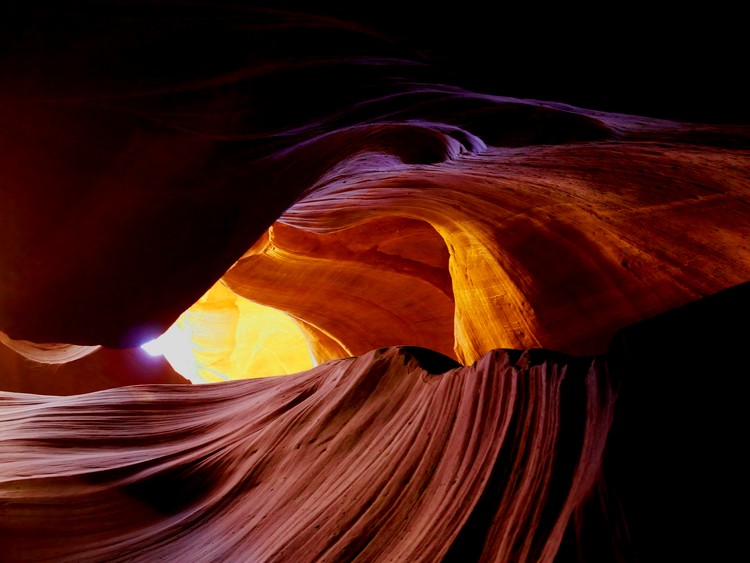 Antelope Canyon