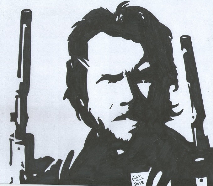 Clint Eastwood