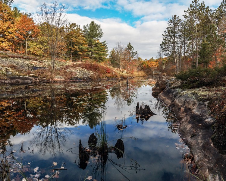 Queen Elizabeth II Wildland Provincial Park