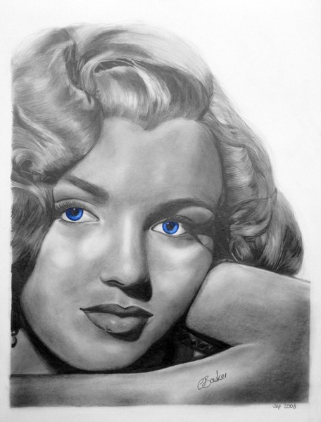Marilyn Monroe