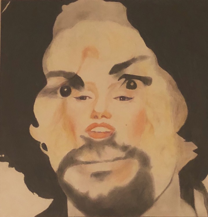 ‘Manson/Monroe’