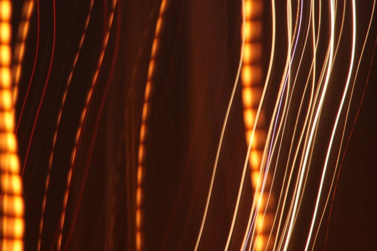 Blurred Lines 5