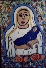 Mother and Child