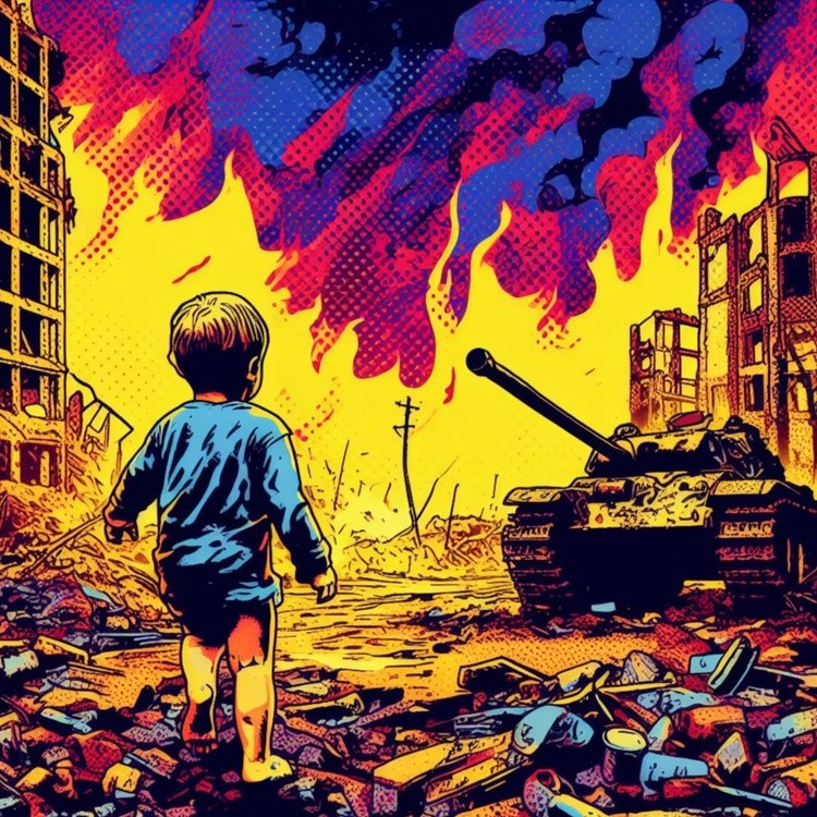 CHILDHOOD LOST 20